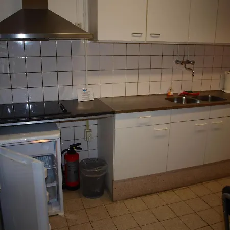 Strandhotel Scheveningen Hotel