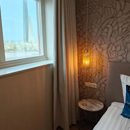Strandhotel Scheveningen Haga