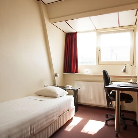 Hotel Strandhotel Scheveningen Haag