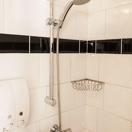 Hotel Strandhotel Scheveningen Haag