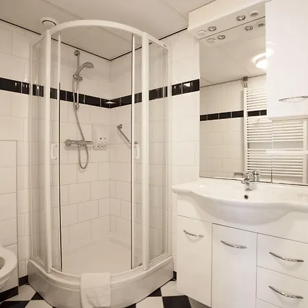 Strandhotel Scheveningen Hotel