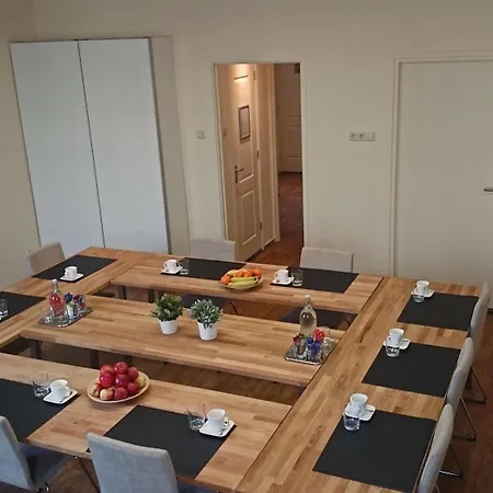 Strandhotel Scheveningen 3*