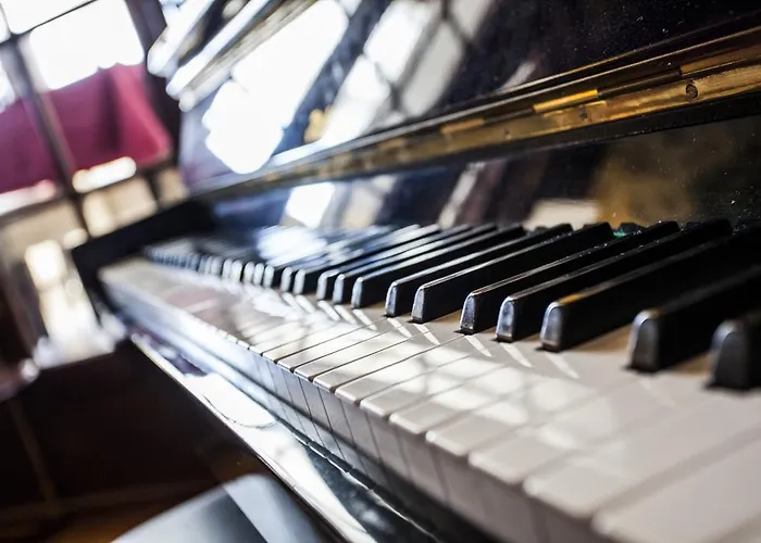 מלון Strandhotel Scheveningen 3*