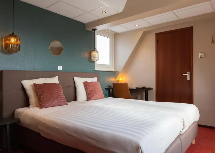 Strandhotel Scheveningen Den Haag