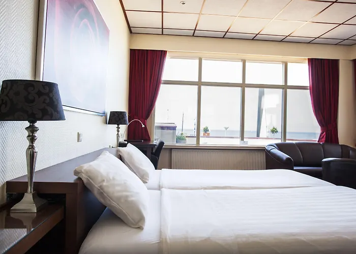 Strandhotel Scheveningen