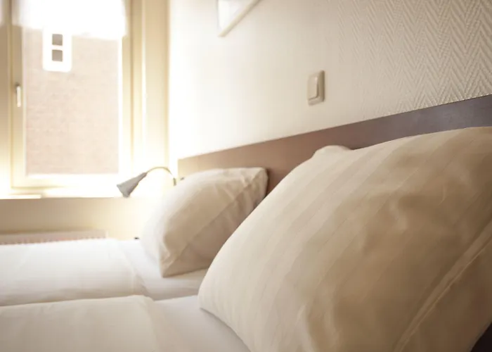 Strandhotel Scheveningen