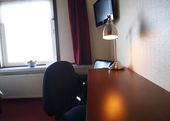 Strandhotel Scheveningen Den Haag