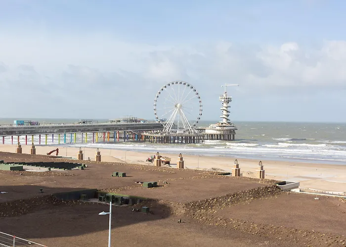 Strandhotel Scheveningen Hotel Den Haag