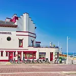 Strandhotel Scheveningen 헤이그