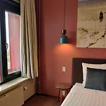 Strandhotel Scheveningen 3* 헤이그