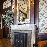 호텔 Strandhotel Scheveningen 헤이그