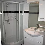 Strandhotel Scheveningen 호텔 헤이그
