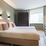 Strandhotel Scheveningen 헤이그