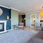 Strandhotel Scheveningen 호텔 헤이그