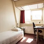 호텔 Strandhotel Scheveningen 헤이그