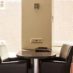 Strandhotel Scheveningen 호텔