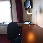 Strandhotel Scheveningen 헤이그