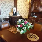 Strandhotel Scheveningen 호텔