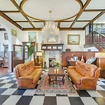 Strandhotel Scheveningen 호텔 헤이그