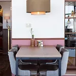 Strandhotel Scheveningen 3*