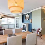 Strandhotel Scheveningen 호텔