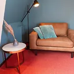 Strandhotel Scheveningen 3* 헤이그