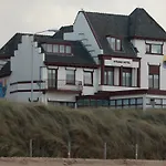 Strandhotel Scheveningen 3* 헤이그