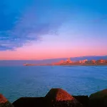 Strandhotel Scheveningen 헤이그