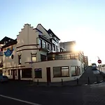 Strandhotel Scheveningen 3*