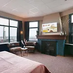 Strandhotel Scheveningen 호텔