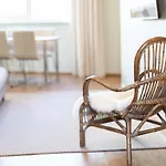 호텔 Strandhotel Scheveningen 3*