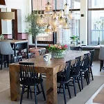 Strandhotel Scheveningen 3* 헤이그