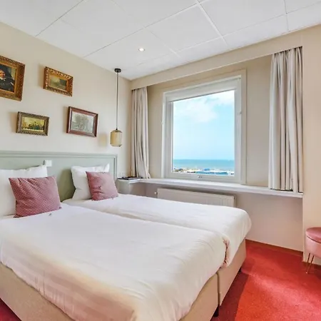 Strandhotel Scheveningen The Hague