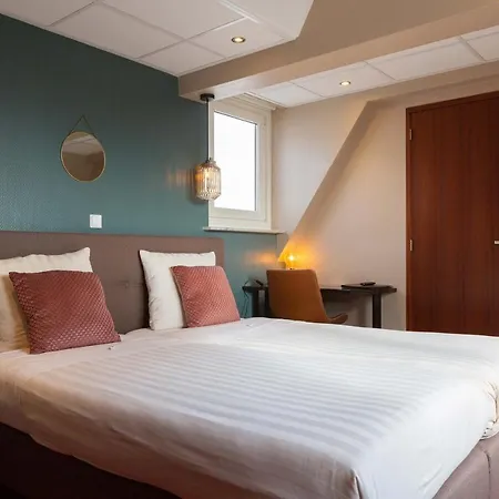 Strandhotel Scheveningen The Hague