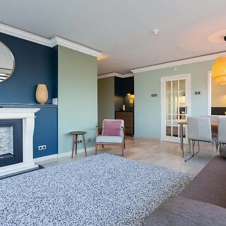 Strandhotel Scheveningen Hotel The Hague