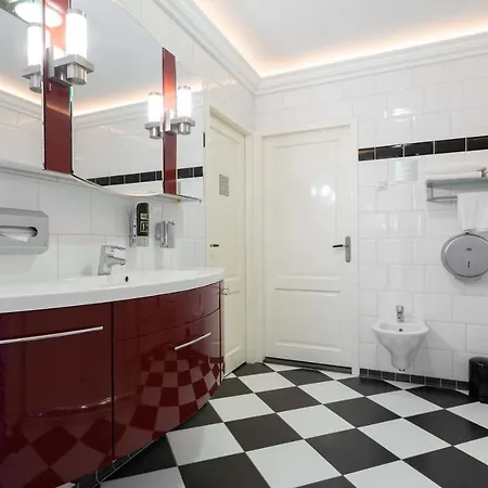 Hotel Strandhotel Scheveningen