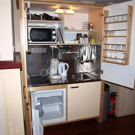 Strandhotel Scheveningen 3*