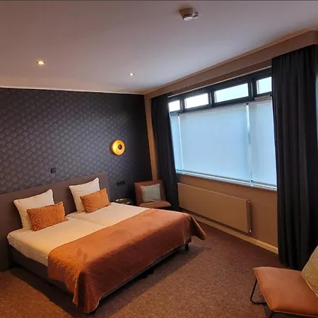 Hotel Strandhotel Scheveningen
