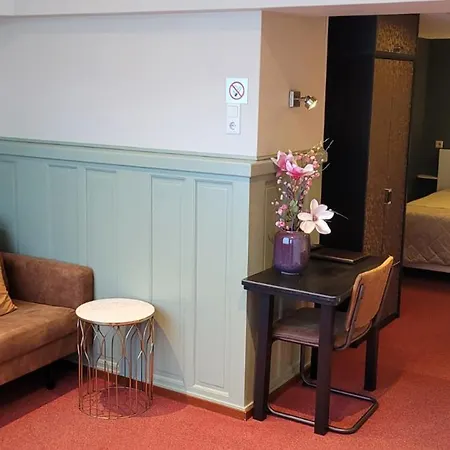 Strandhotel Scheveningen