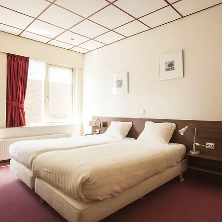 Strandhotel Scheveningen