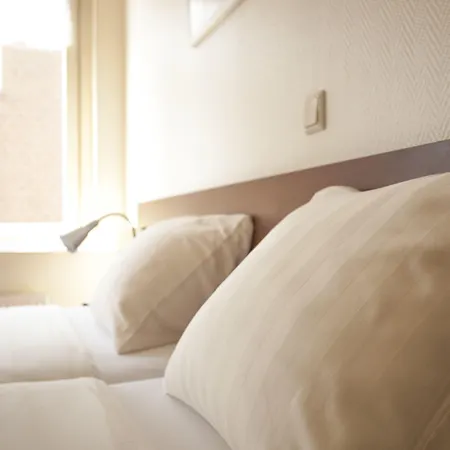 Strandhotel Scheveningen