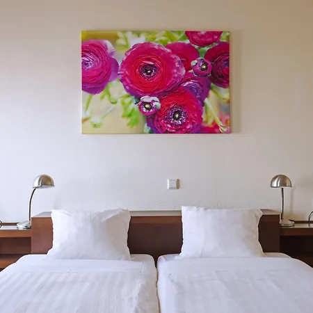 Strandhotel Scheveningen Гаага