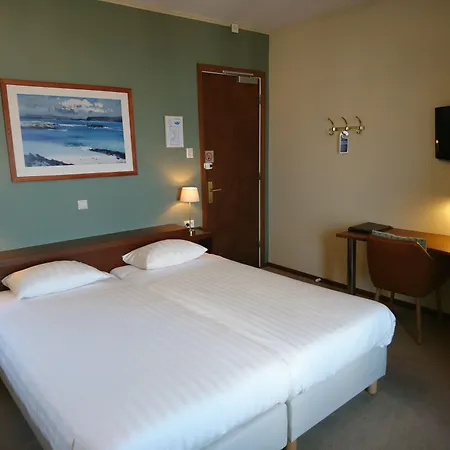 Hotel Strandhotel Scheveningen