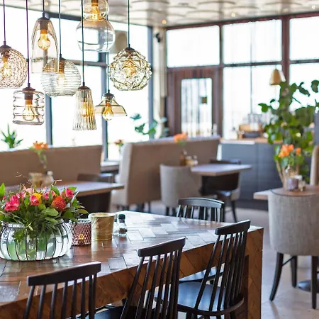 Strandhotel Scheveningen