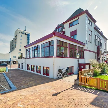 海滩酒店席凡宁根