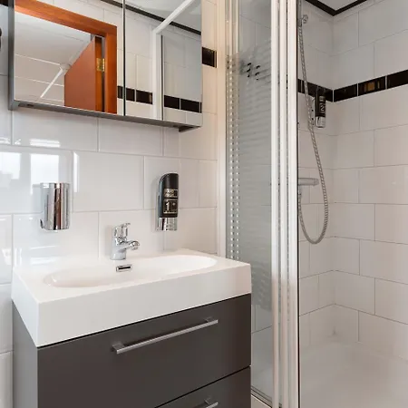 Hotel Strandhotel Scheveningen 3*