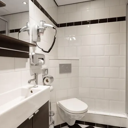 海滩酒店席凡宁根 海牙