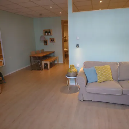 Strandhotel Scheveningen 3*