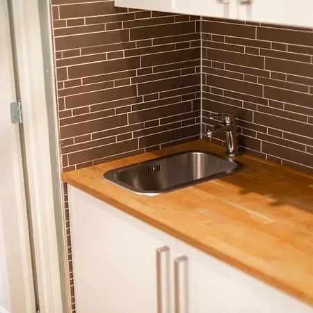 Strandhotel Scheveningen 3*