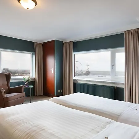 Strandhotel Scheveningen Hotel 3*